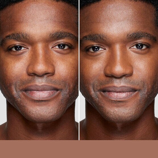 Real Flawless Foundation